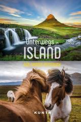 Cover-Bild KUNTH Unterwegs in Island