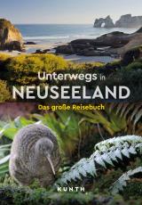 Cover-Bild KUNTH Unterwegs in Neuseeland