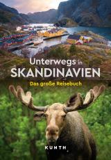 Cover-Bild KUNTH Unterwegs in Skandinavien