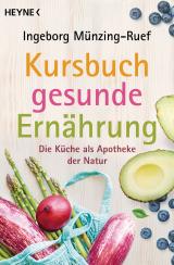 Cover-Bild Kursbuch gesunde Ernährung