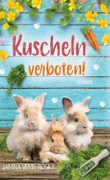 Cover-Bild Kuscheln verboten!