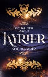 Cover-Bild Kyrier - Ritual der Macht