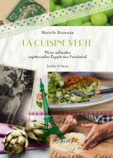 Cover-Bild La cuisine verte