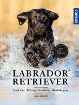 Cover-Bild Labrador Retriever