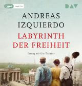 Cover-Bild Labyrinth der Freiheit