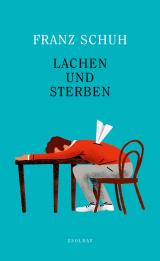 Cover-Bild Lachen und Sterben