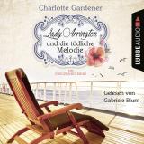 Cover-Bild Lady Arrington und die tödliche Melodie