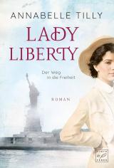 Cover-Bild Lady Liberty