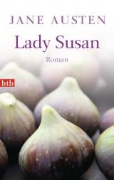 Cover-Bild Lady Susan