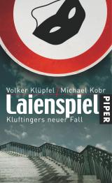 Cover-Bild Laienspiel