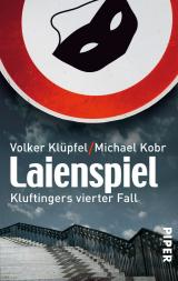 Cover-Bild Laienspiel