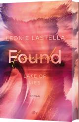 Cover-Bild Lake of Lies – Found