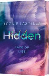 Cover-Bild Lake of Lies – Hidden