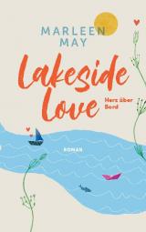 Cover-Bild Lakeside Love