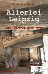 Cover-Bild Lale-Petersen-Reihe / Allerlei Leipzig