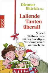 Cover-Bild Lallende Tanten überall