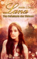 Cover-Bild Lana - Das Geheimnis der Statuen