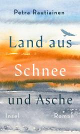 Cover-Bild Land aus Schnee und Asche