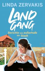 Cover-Bild Landgang