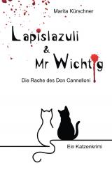 Cover-Bild Lapislazuli & Mr Wichtig