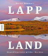 Cover-Bild Lappland