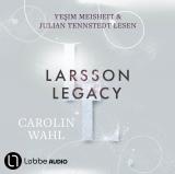 Cover-Bild Larsson Legacy