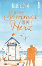 Cover-Bild Lass den Sommer in dein Herz