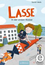 Cover-Bild Lasse in der ersten Klasse