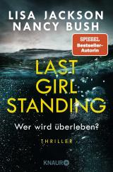 Cover-Bild Last Girl Standing - Wer wird überleben?