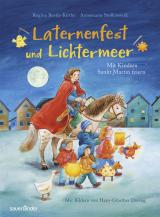 Cover-Bild Laternenfest und Lichtermeer