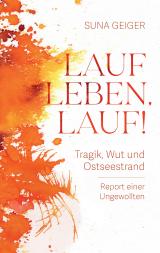 Cover-Bild Lauf Leben, lauf!