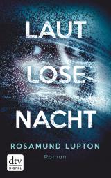 Cover-Bild Lautlose Nacht