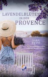 Cover-Bild Lavendelblüten in der Provence