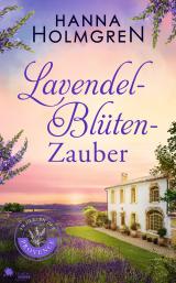 Cover-Bild Lavendelblütenzauber (Im Herzen der Provence)