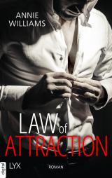 Cover-Bild Law of Attraction