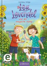 Cover-Bild Lea Lavendel und der magische Honig (Lea Lavendel 2)