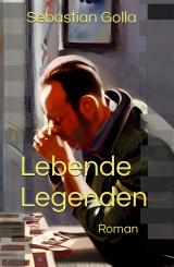 Cover-Bild Lebende Legenden