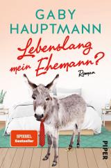 Cover-Bild Lebenslang mein Ehemann?