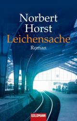 Cover-Bild Leichensache