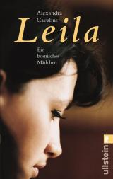 Cover-Bild Leila