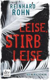 Cover-Bild Leise, stirb leise