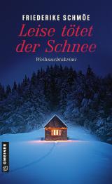 Cover-Bild Leise tötet der Schnee