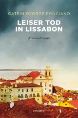 Cover-Bild Leiser Tod in Lissabon