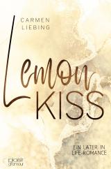 Cover-Bild Lemon Kiss