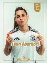 Cover-Bild Lena Oberdorf