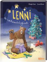 Cover-Bild Lenni im Weihnachtsglück