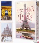 Cover-Bild Lenormand de Paris - Eine Reise durch das historische Paris