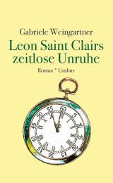 Cover-Bild Leon Saint Clairs zeitlose Unruhe