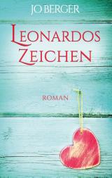 Cover-Bild Leonardos Zeichen