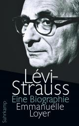 Cover-Bild Lévi-Strauss